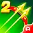 Archero 2 game icon