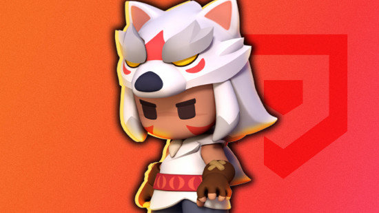 Boro, the Stone Guardian