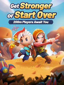 Gameplay: Skill selection screen