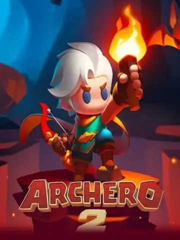 Gameplay: Boss battle in the volcano