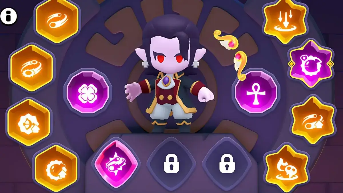 Concept Art: Weapon blueprints