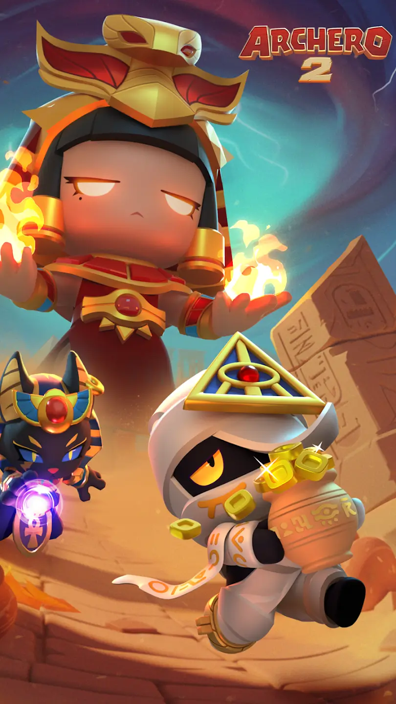 Gameplay screenshot 1