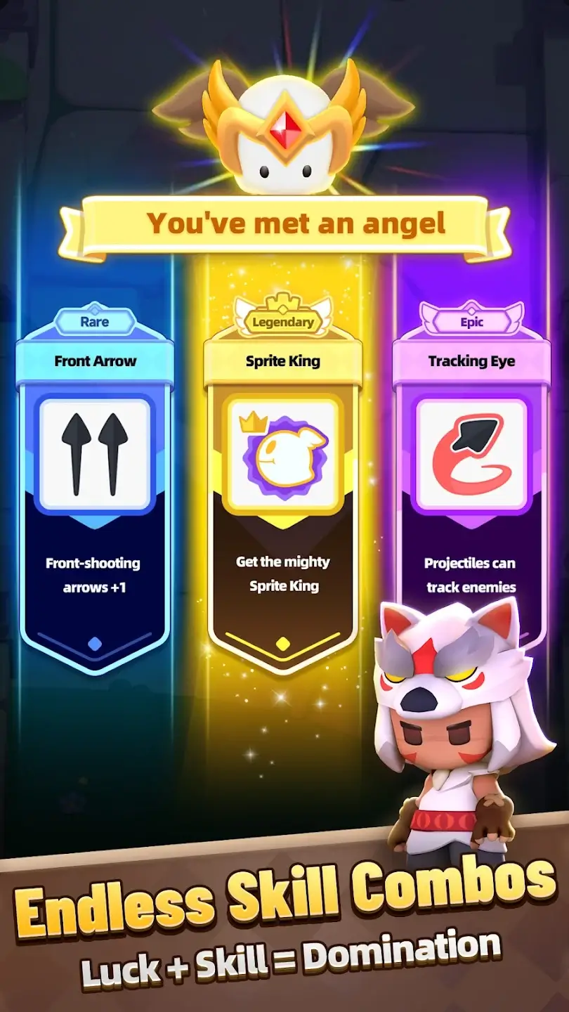 Gameplay screenshot 3