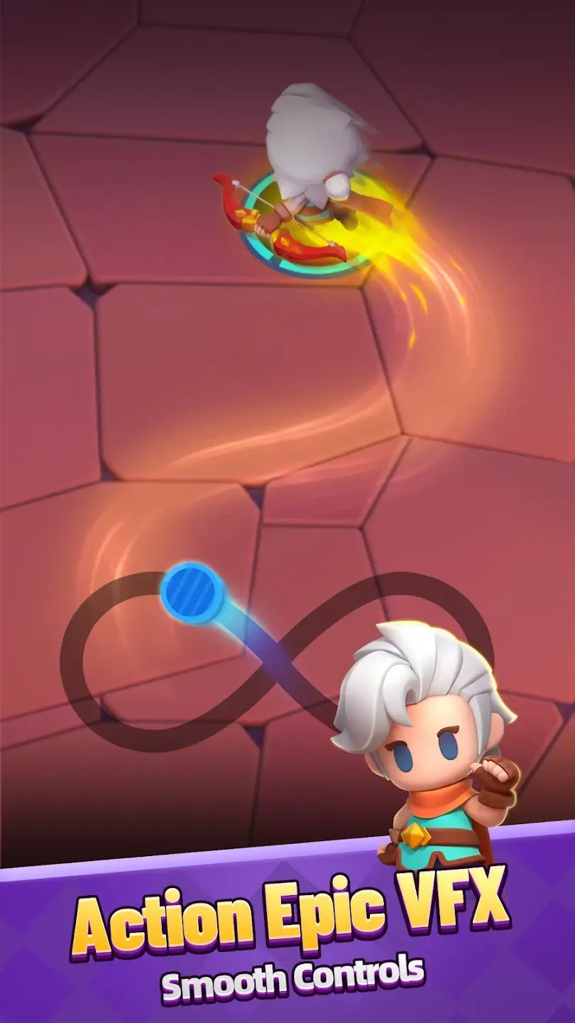 Gameplay screenshot 5